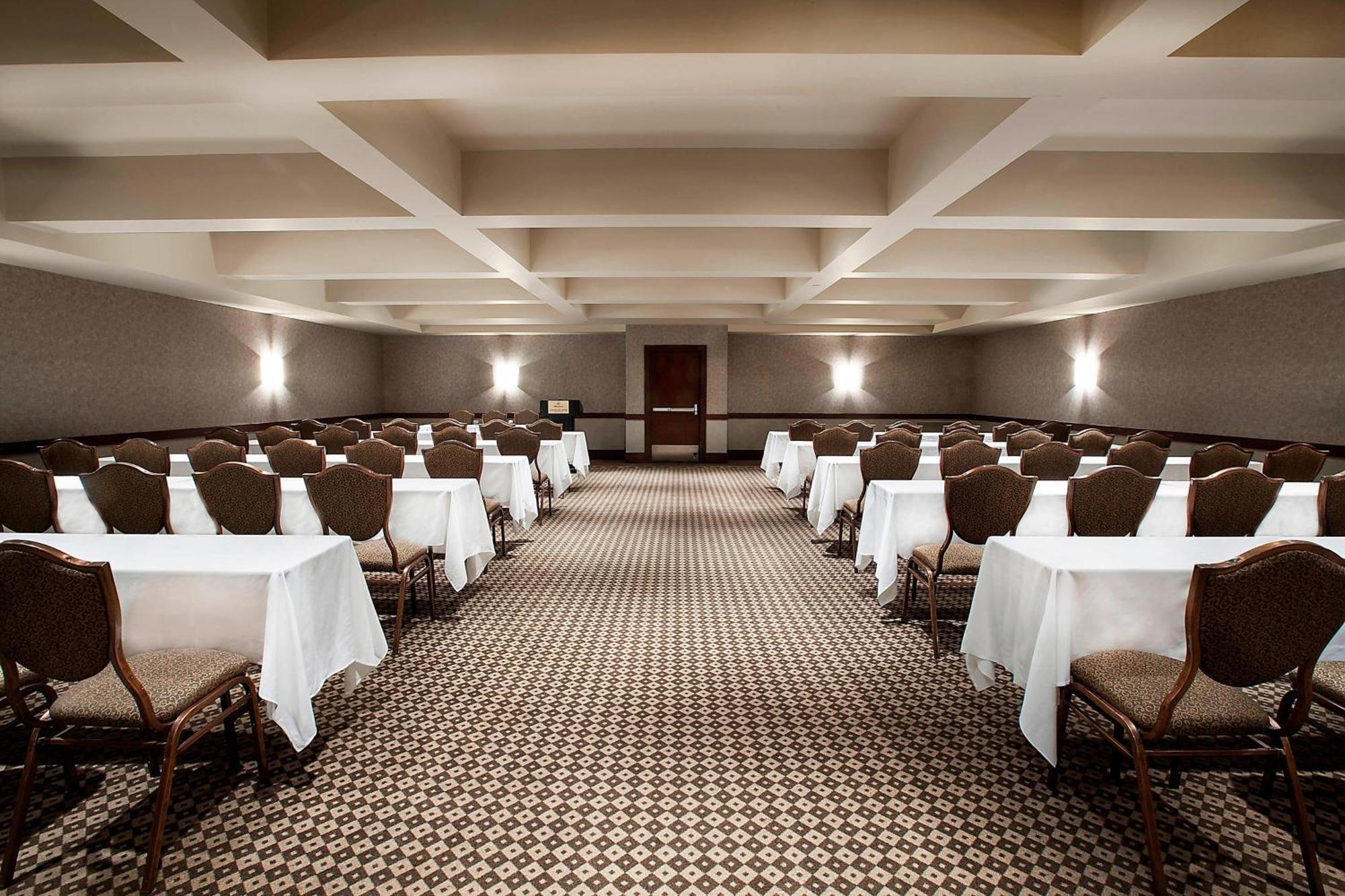 Sheraton Fallsview Hotel Niagara Falls Exterior foto